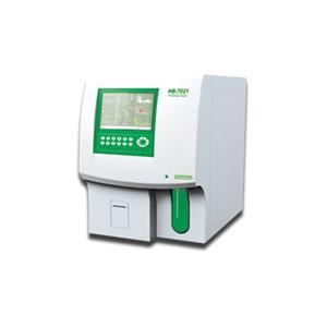 英诺华HB-7021三分类血液分析仪