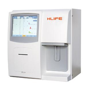海力孚HF-3200全自动血细胞分析仪