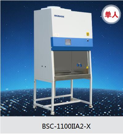 BSC-1100IIA2-X生物安全柜