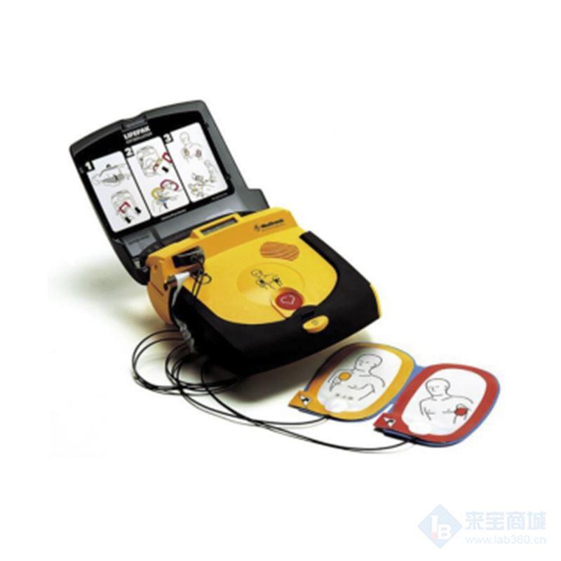 全自动体外除颤仪 AED——诊所都用的起