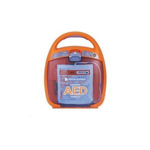 供应日本光电AED-2151自动体外除颤器