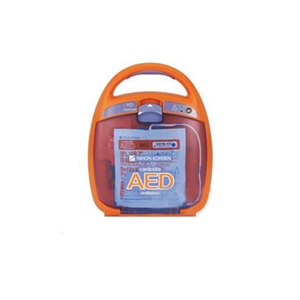 日本光电AED-2151自动体外除颤器 适用于医院或公共场所的自动体外除颤器