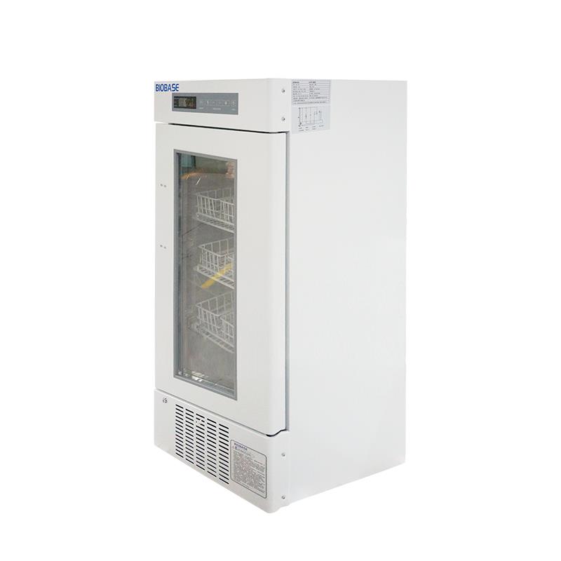 BXC-160车载血液冷藏箱 进口压缩机，精度达到0.1℃