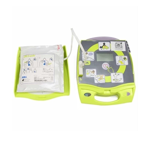半自动体外除颤器 AED PLUS